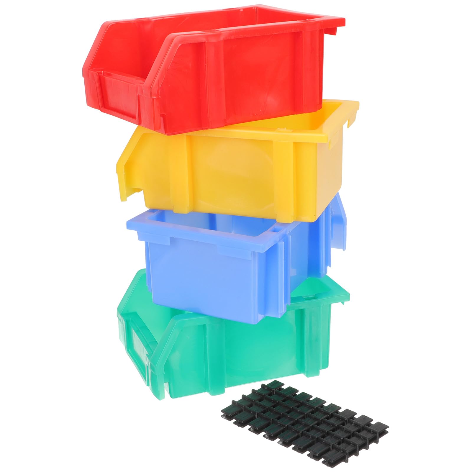 Boîtes de composants légères pour ranger les petits jouets