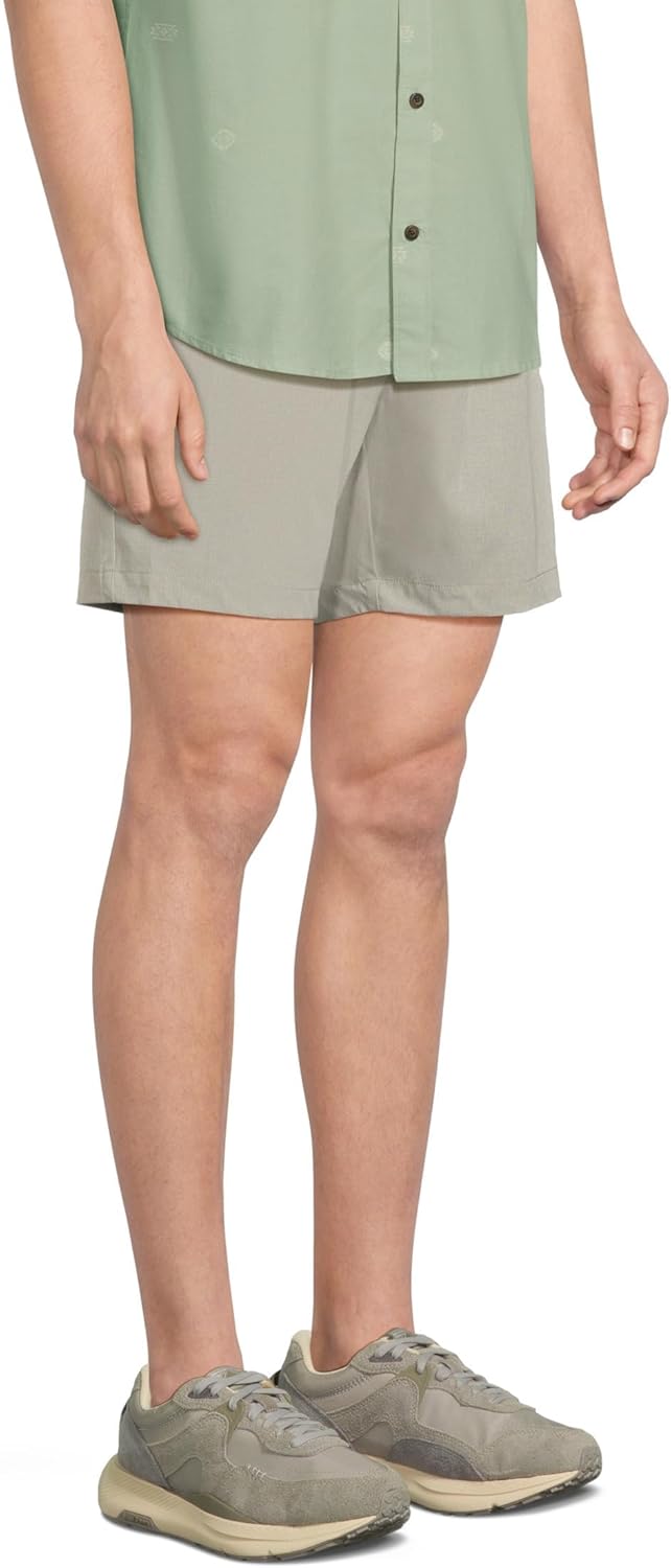 Billabong Men's Crossfire 17 Submersible