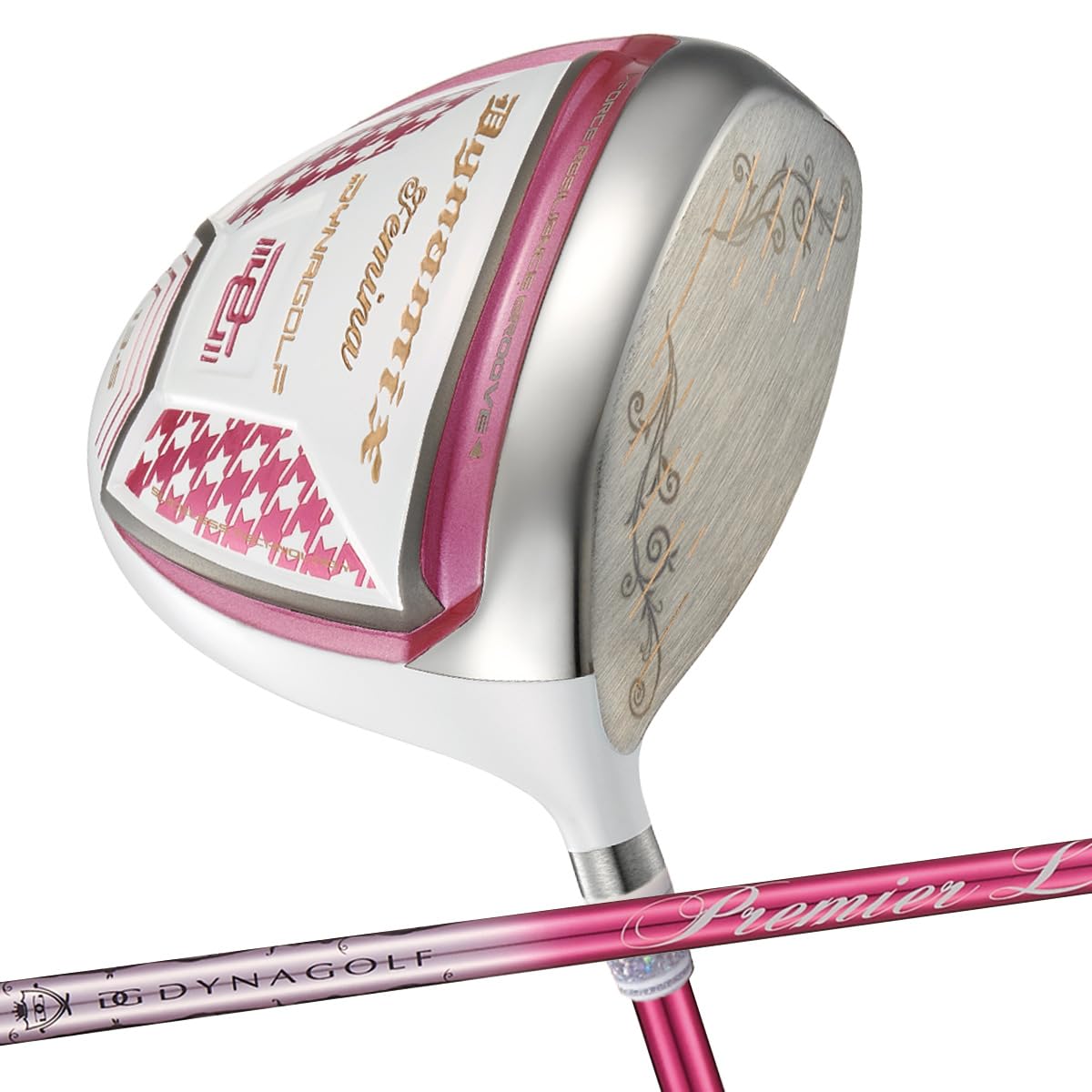 Amazon.co.jp: ダイナゴルフ ルール適合 ダイナミクスフェミーナ