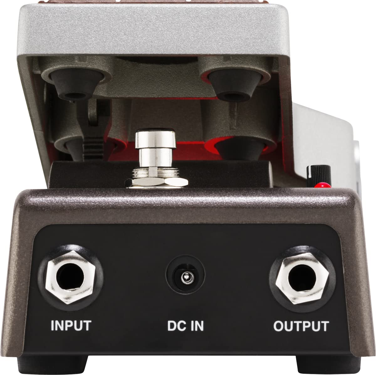 Amazon.com: Fender Tread-Light Wah Pedal, Stocking Stuffers