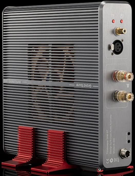 Amazon.co.jp: Burson Audio Timekeeper 3X グランドツアラーモノ