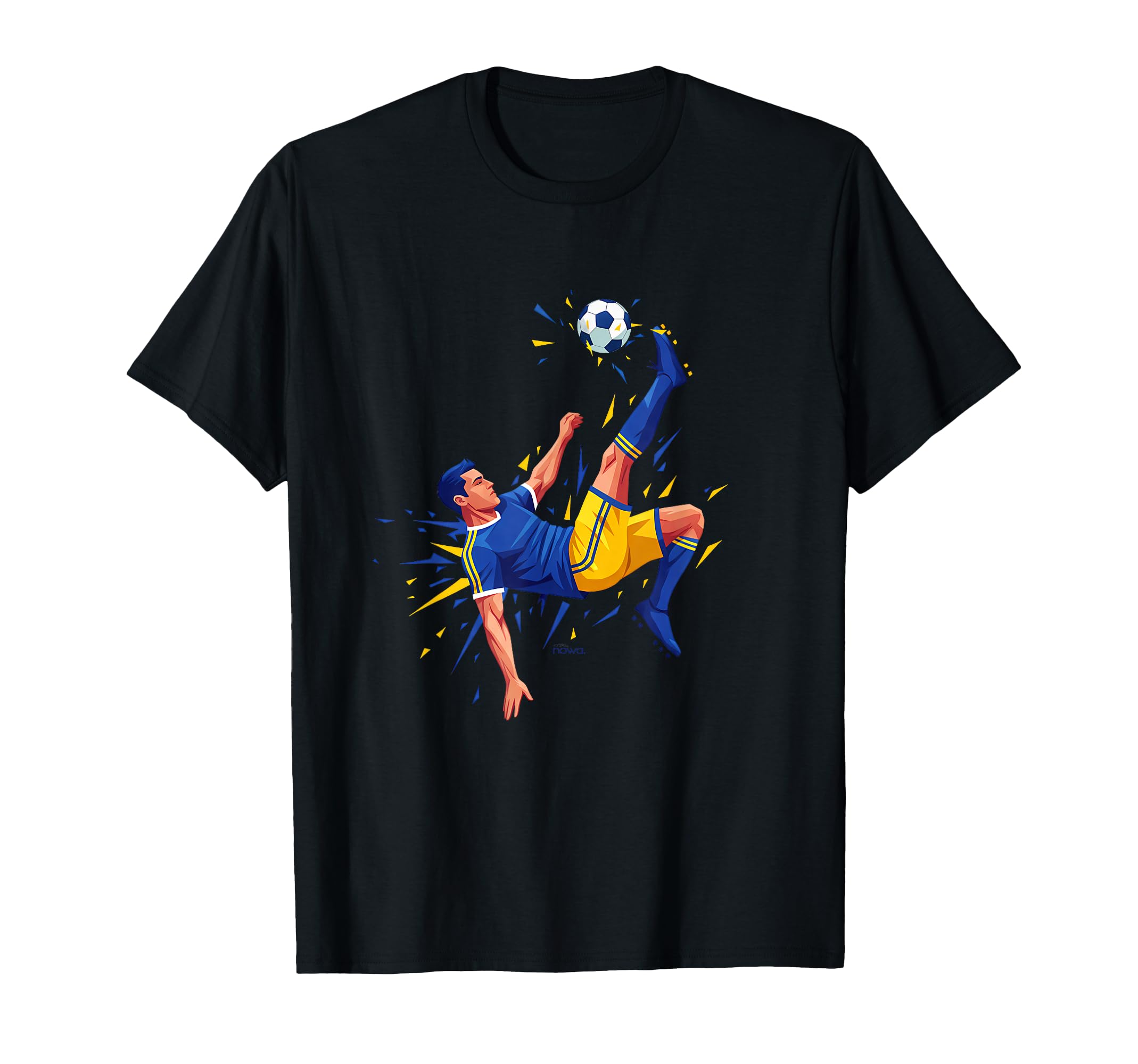 Kleidung mit Designs von Amazon Merch on Demand