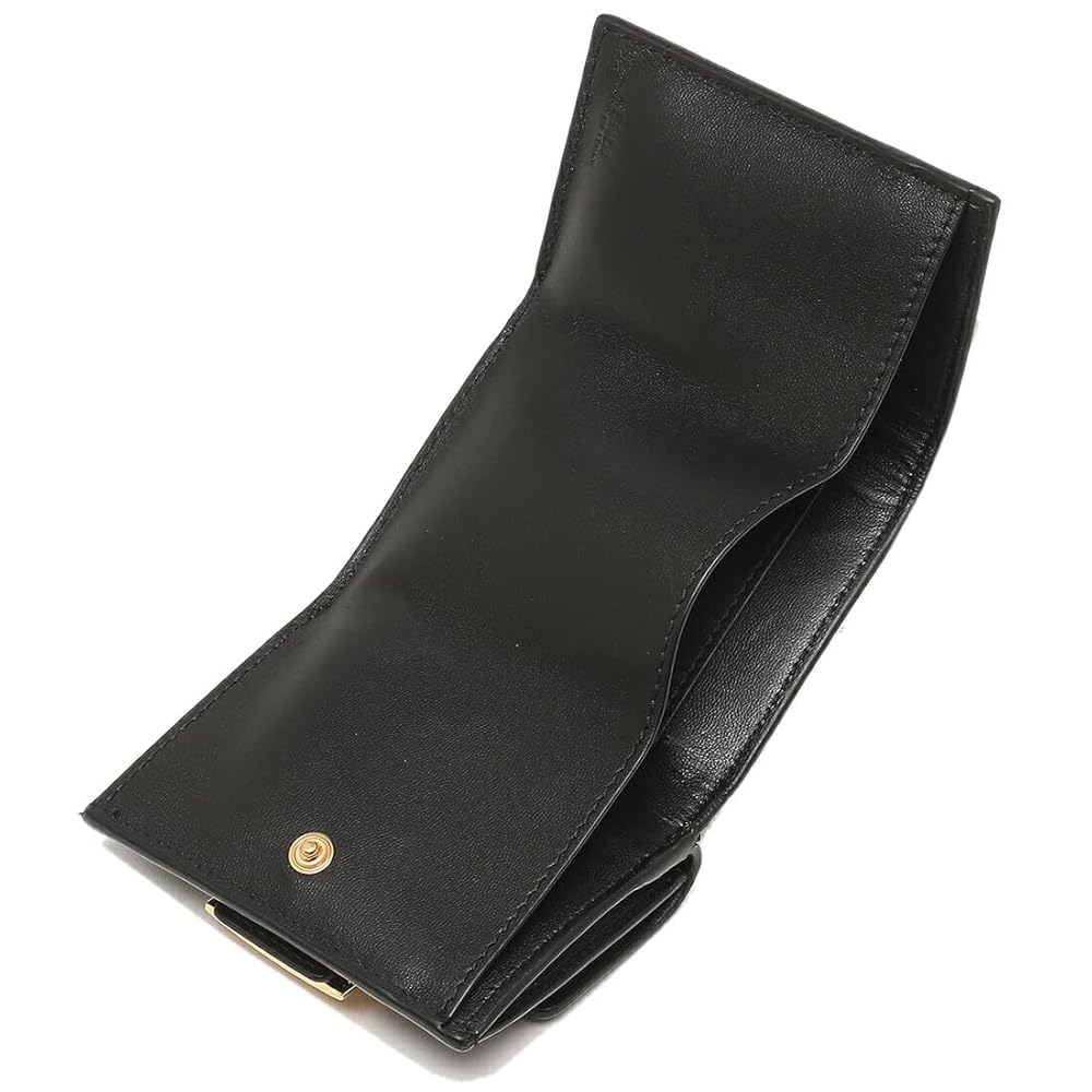 Amazon | [フェンディ] 三つ折り財布 バゲット ミニ財布