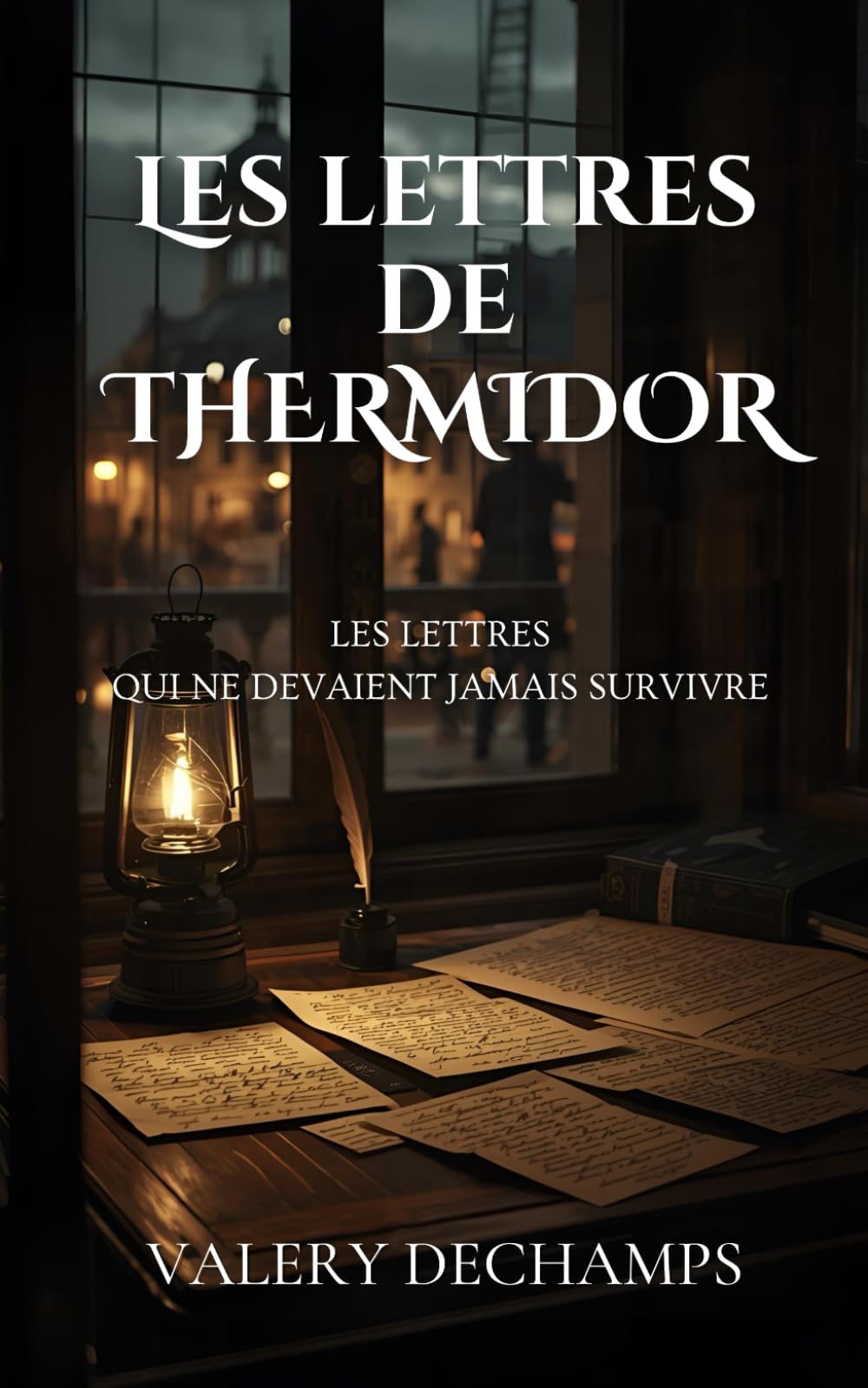 LES LETTRES DE THERMIDOR