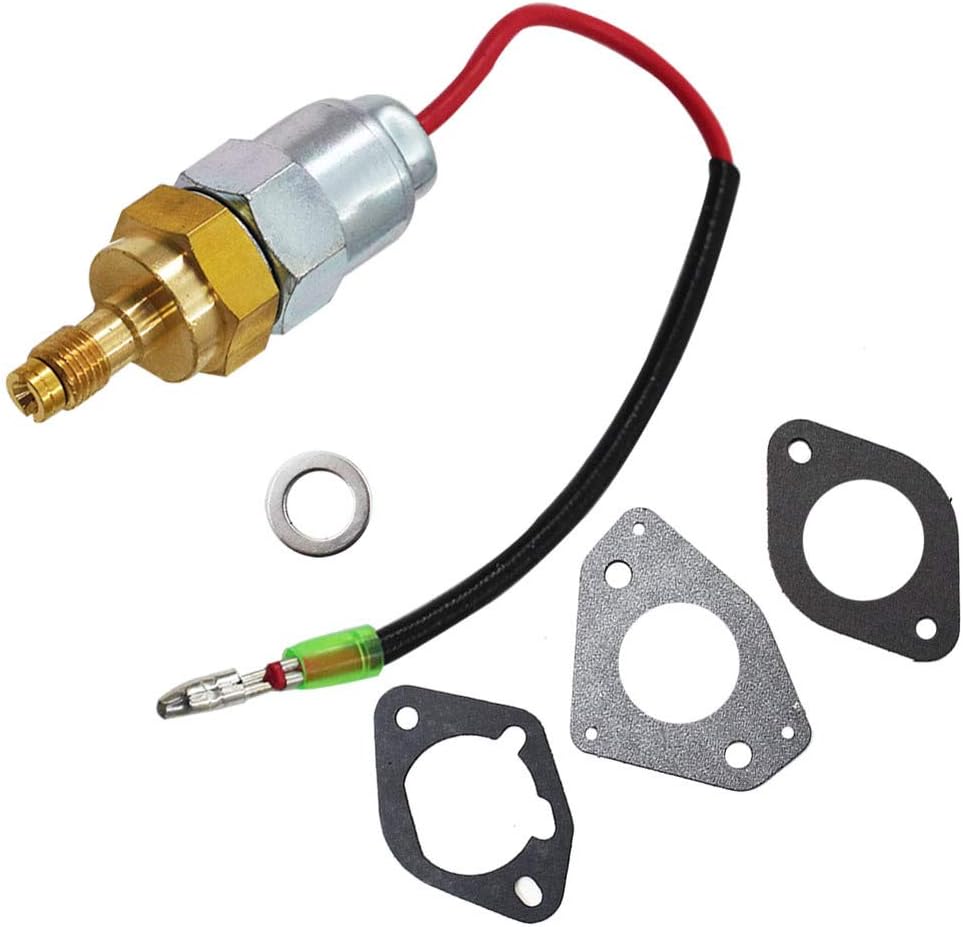 Carburetor Fuel Solenoid 2404120 2404120S 24 755 15