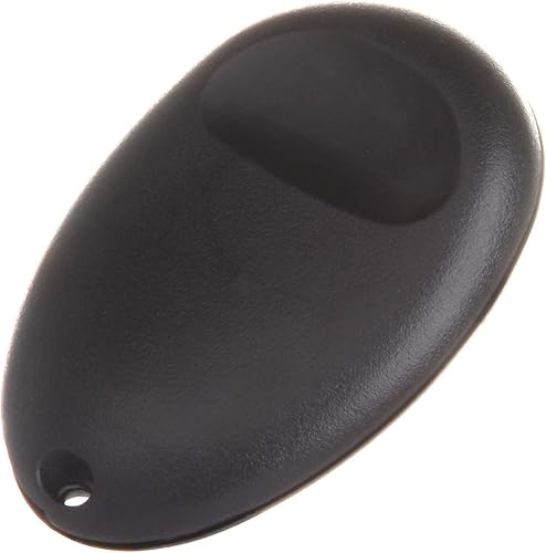 Miniatura 6 de SCITOO Llavero de automóvil de repuesto para Chevy 2004-2008 para Chevy para Colorado 2004-2008 para Chevy para Venture 2005-2007 para GMC Canyon, 2