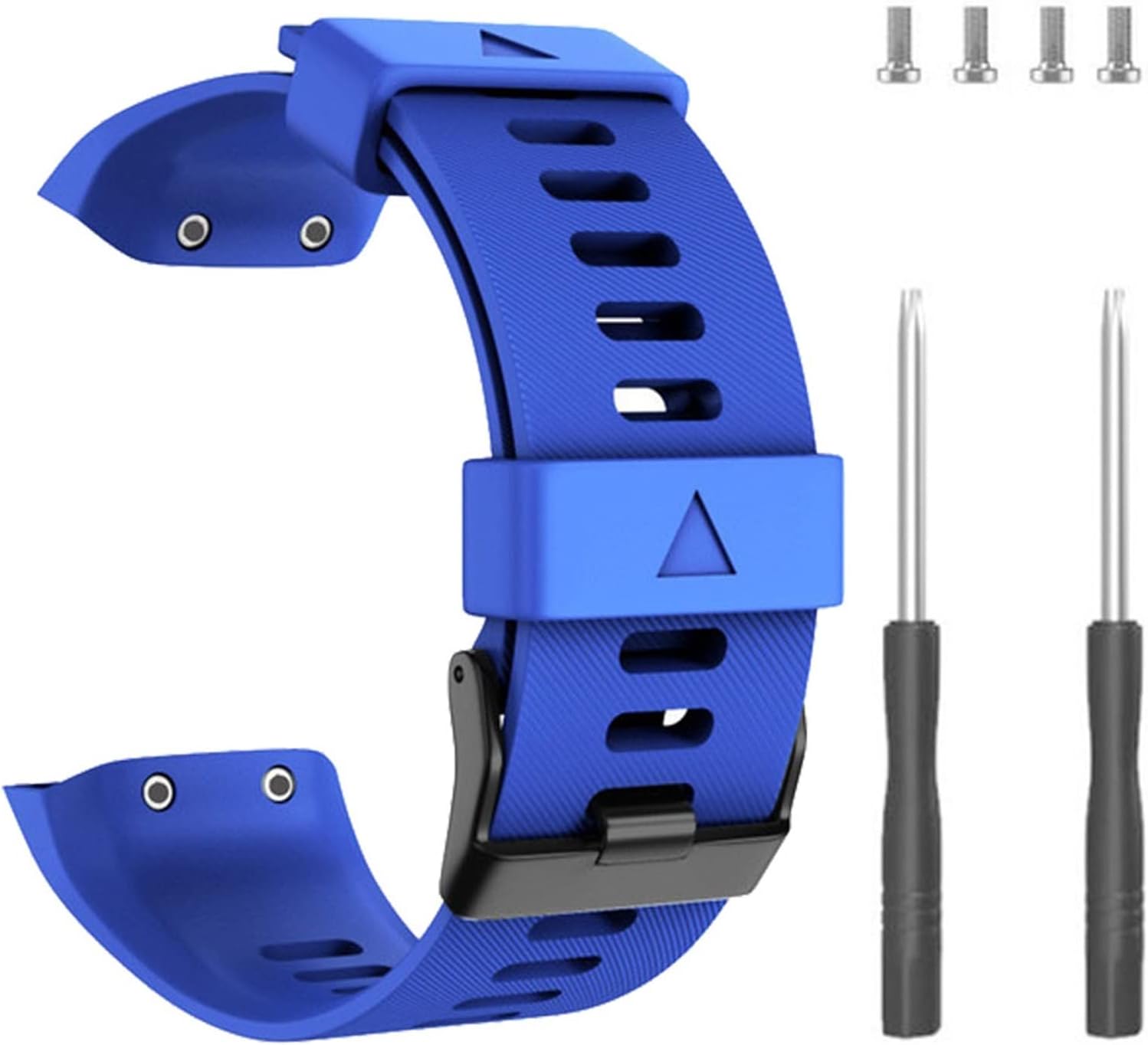 NEYENS Replacement Wristband Silicagel Soft Wrist Band Strap For Garmin Forerunner 35 Fashion Smart Watch WatchBand Bracelet