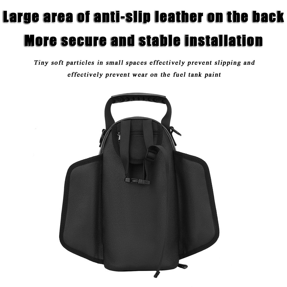 Amazon.com: Motorcycle Tank Bag for Kawasaki Ninja ZX 14 2006-2019