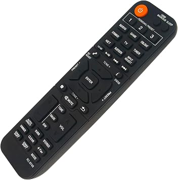 VINABTY RC-974R Replace Remote Control Fit for Pioneer Audio Receiver VSXLX504 VSX-LX305 VSX-LX105 VSX-LX505 VSX-935 VSXLX305 VSXLX105 RC-977R VSX-934 VSX-LX304 VSX-LX104 VSX934 VSXLX304 VSXLX104