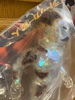 ブラドサカー星人 ソフビ UNKNOWN MAKER ブラドサカー星人 ソフビ UNKNOWN MAKER - メルカリ