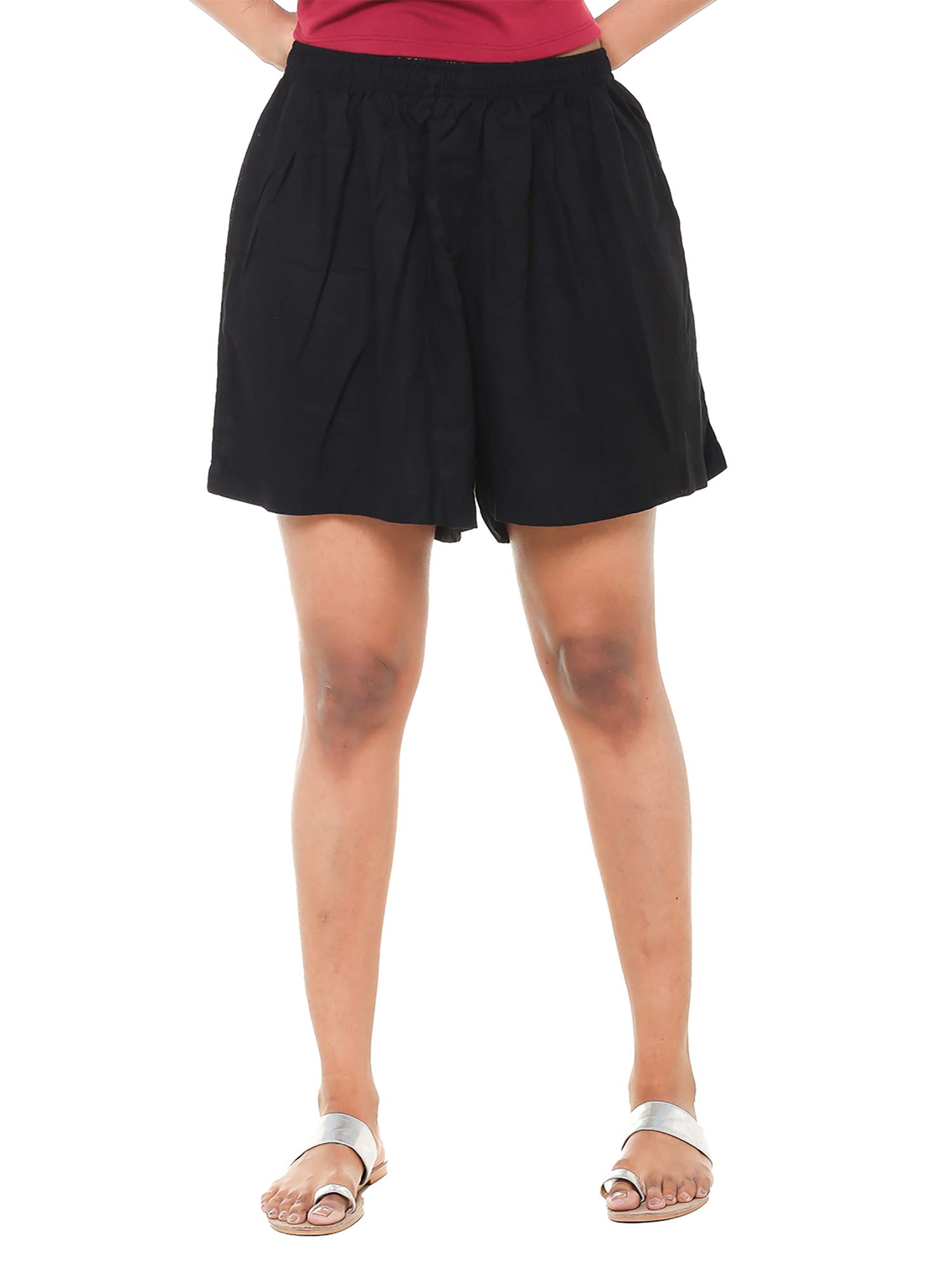 twist Women & Girls Regular Shorts-picture-10