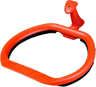 The Helping Hand Handi Hoop mit Pro-Griff, Müllsammelbeutelhalter, Modell 2026
