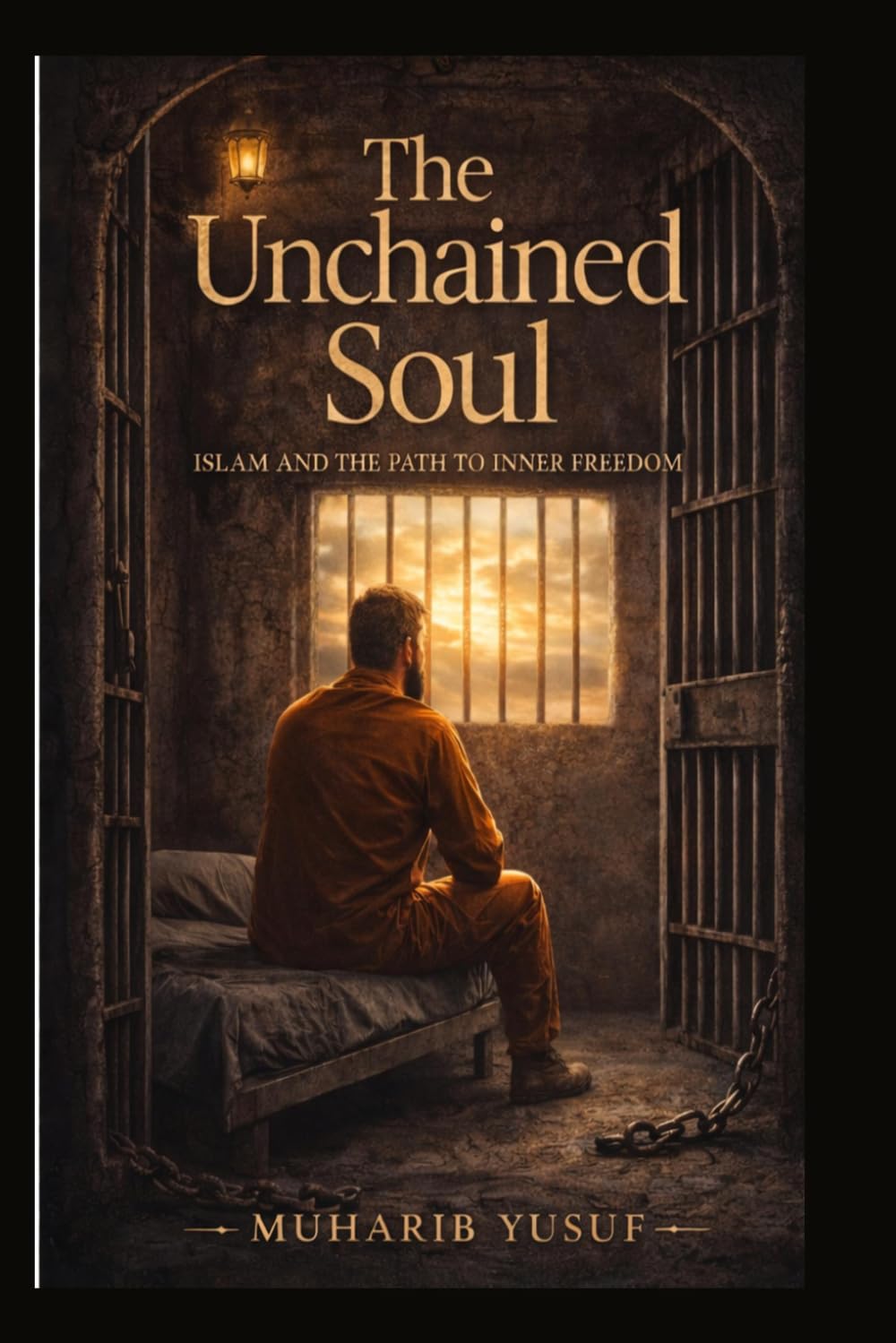 The Unchained Soul: Islam and the Path to Inner Freedom