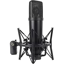 MURYE Studio Grade Condenser Microphones For Voice Broadcasts And Live Performances Home Studio Equipment
