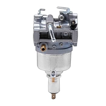 Amazon.com: Carburetor Replacement for Kawasaki 15003-2801