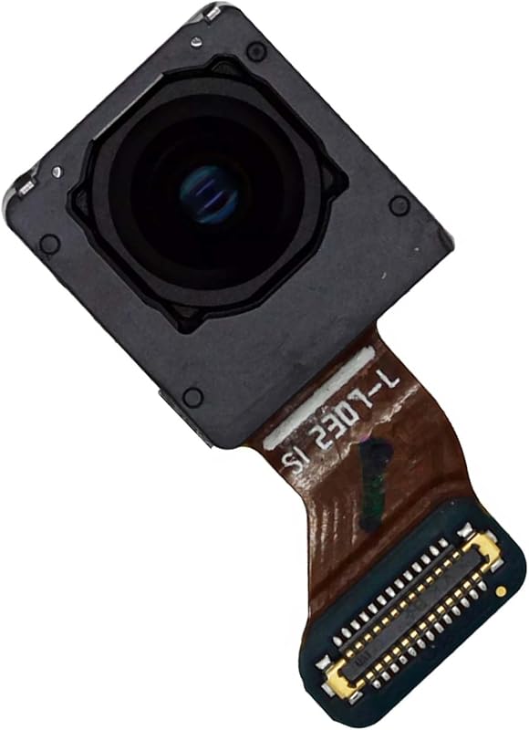 OEM 40MP Selfie Front Facing Camera Flex Module Replacement Repair Part for Samsung Galaxy S22 Ultra 5G SM-S908U