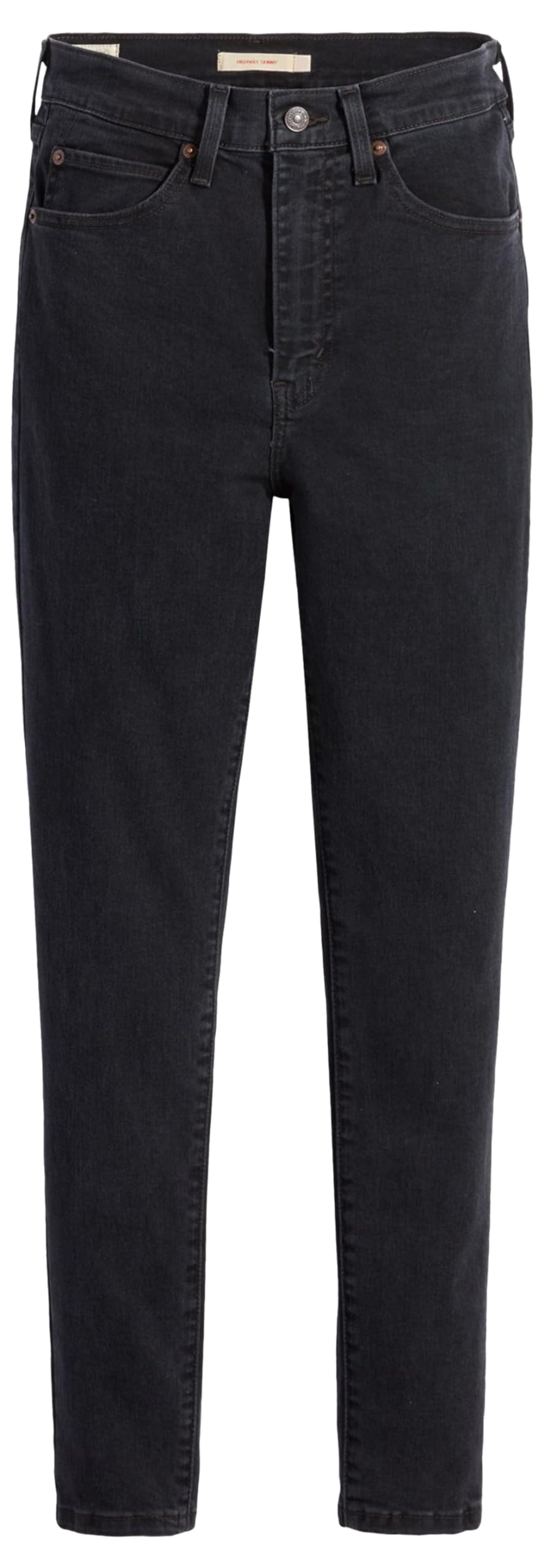 Levi's Damen Retro High Skinny Jeans