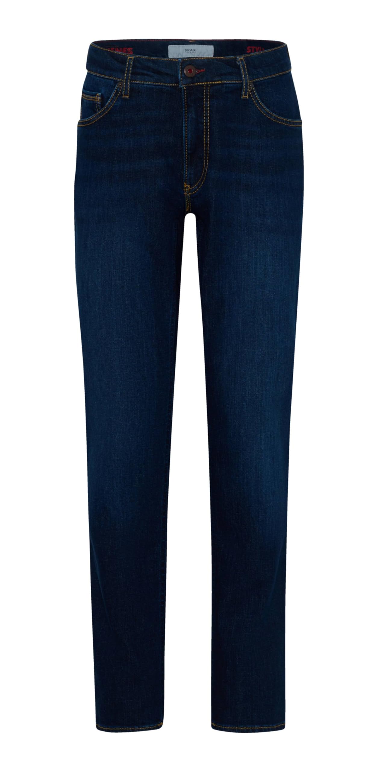 Pantalon homme Brax Style Chuck moderne et casual - 8