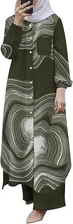 Tuta Donna 2 Pezzi Casual - Crop Top E Pantaloni Svasati Per Yoga O Lounge - Foto 5