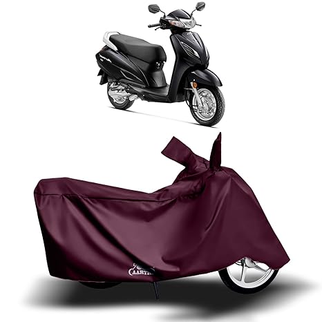 activa body cover