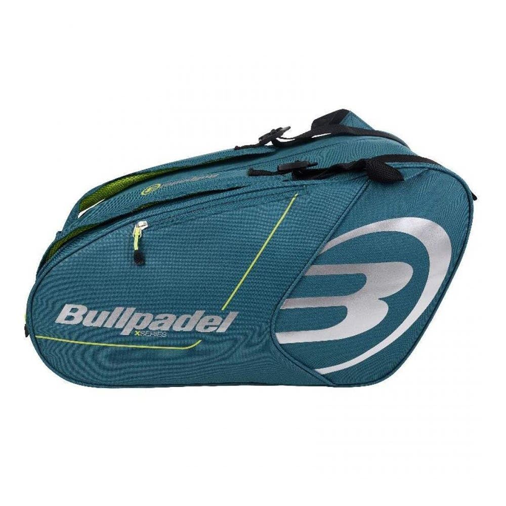 Bullpadel Paletero Tour Petróleo Bppex002