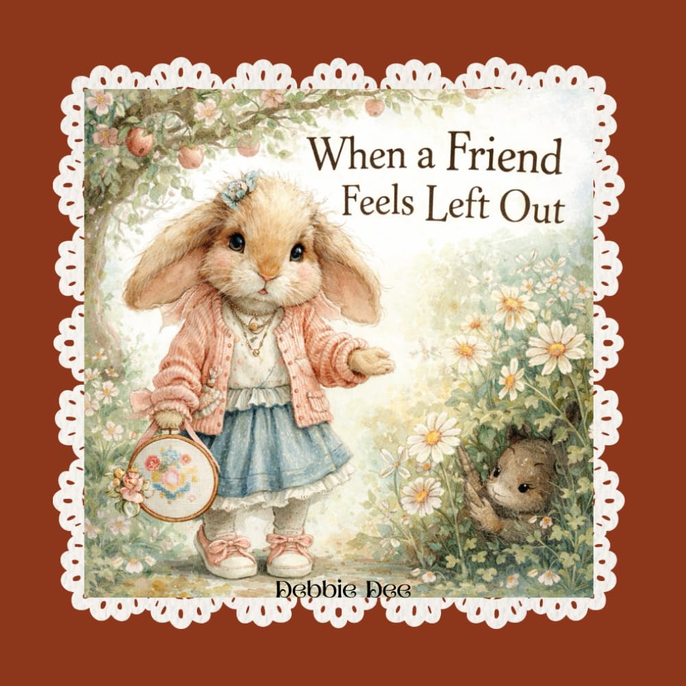When a Friend Feels Left Out