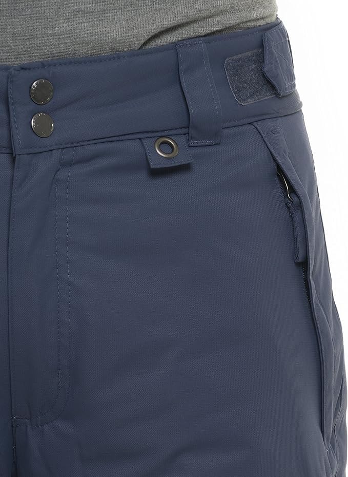 SkiGear Men's Snow Sports Cargo Pants - Image 3