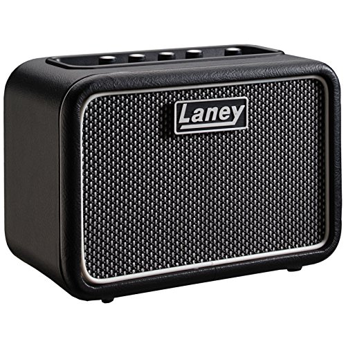 Laney Mini-ST-SuperG - Wzmacniacz solid state combo do gitary elektrycznej