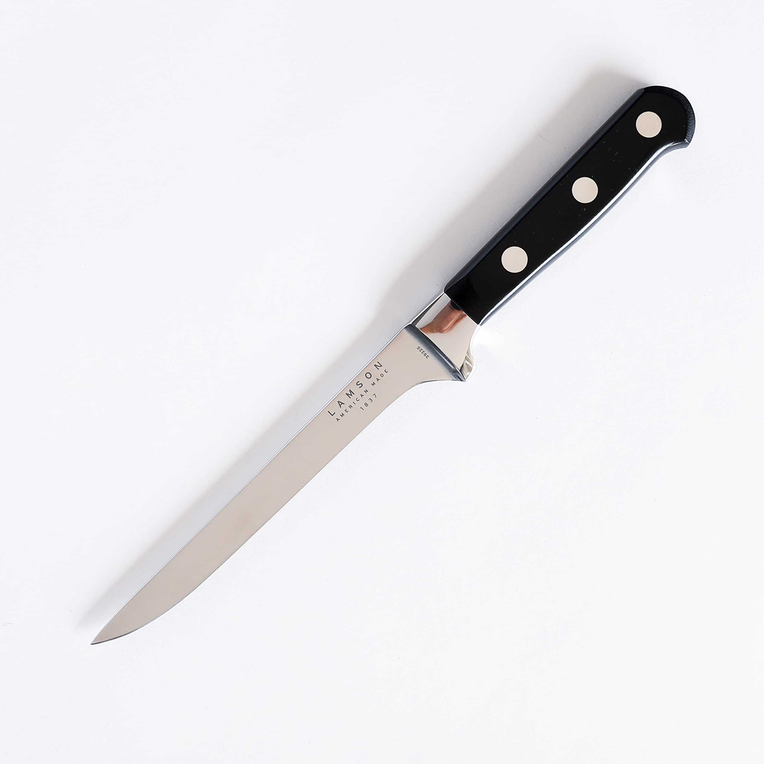 Lamson Forged 6 FilletBoning Knife Midnight product thumbnail 3