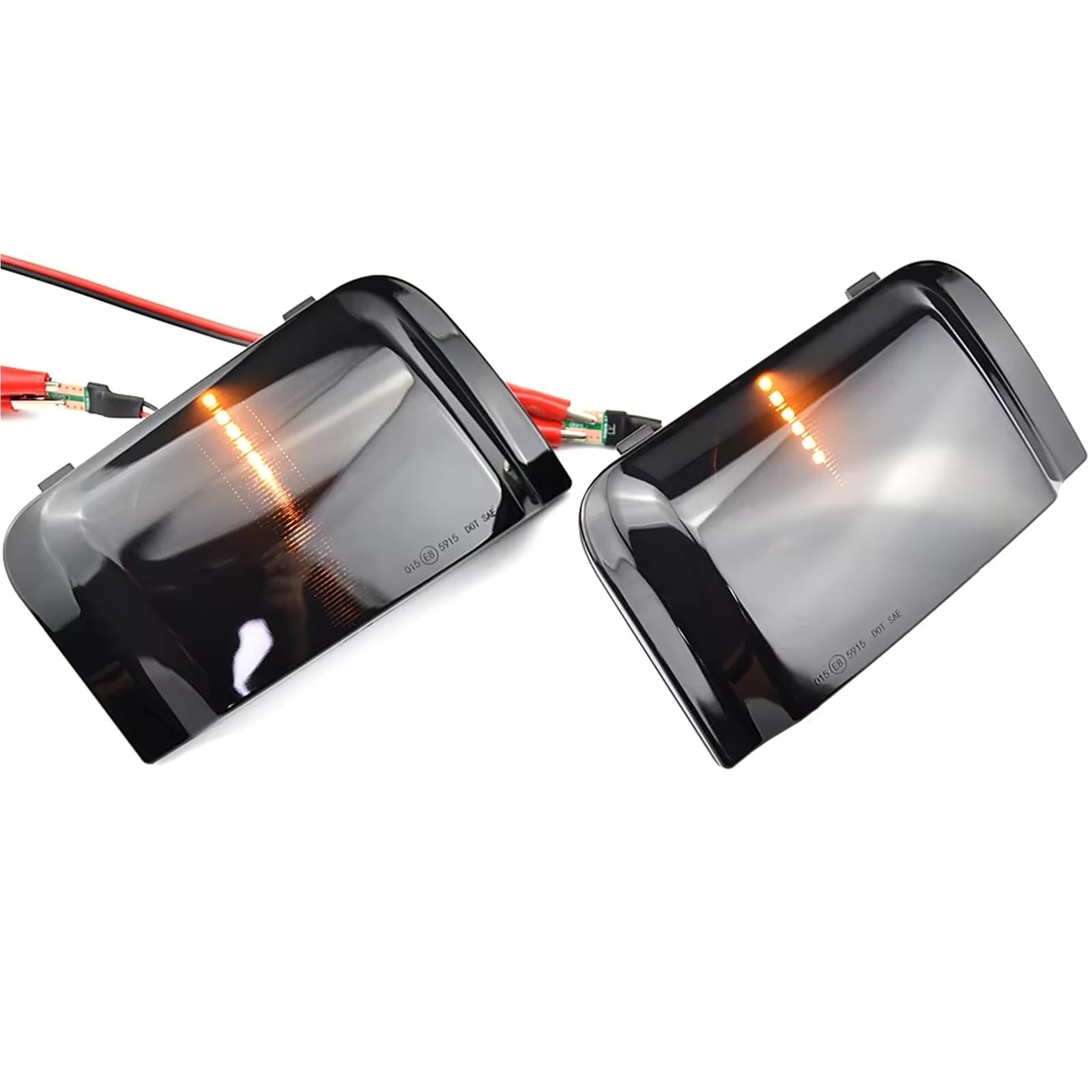 Dinamiche Indicatori direzione Compatibile Con Fiat Per Ducato 2006 2007 2008 2009 2010 2011 2012 2013 2014 2015 2016 2017 2018 Indicatori Direzione Per Auto Streamer Specchietto Retrovisore Dinamico