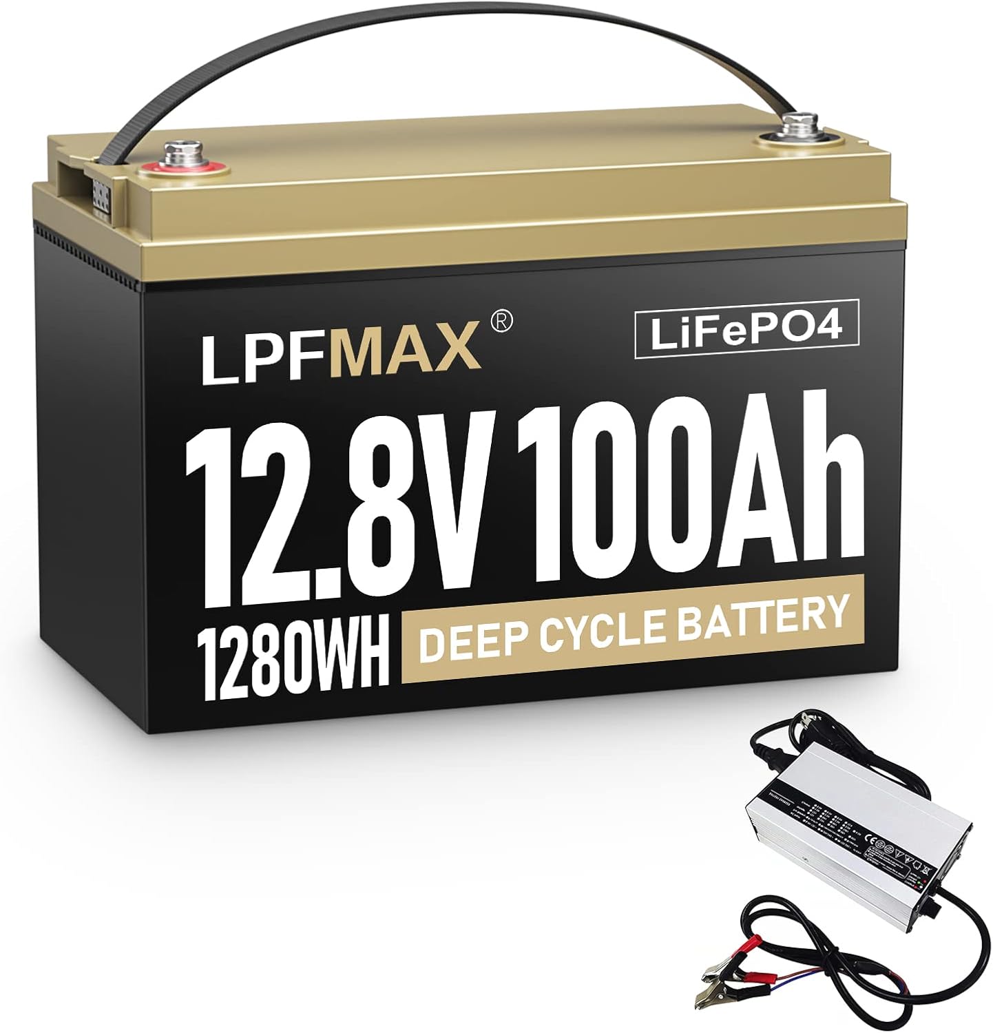Which Is The Best Battery For Gas Golf Cart Complete Buying Guide