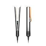 Dyson Airstrait Straightener, Wet to dry hair straightener, No heat damage, No hot plates, All hair types