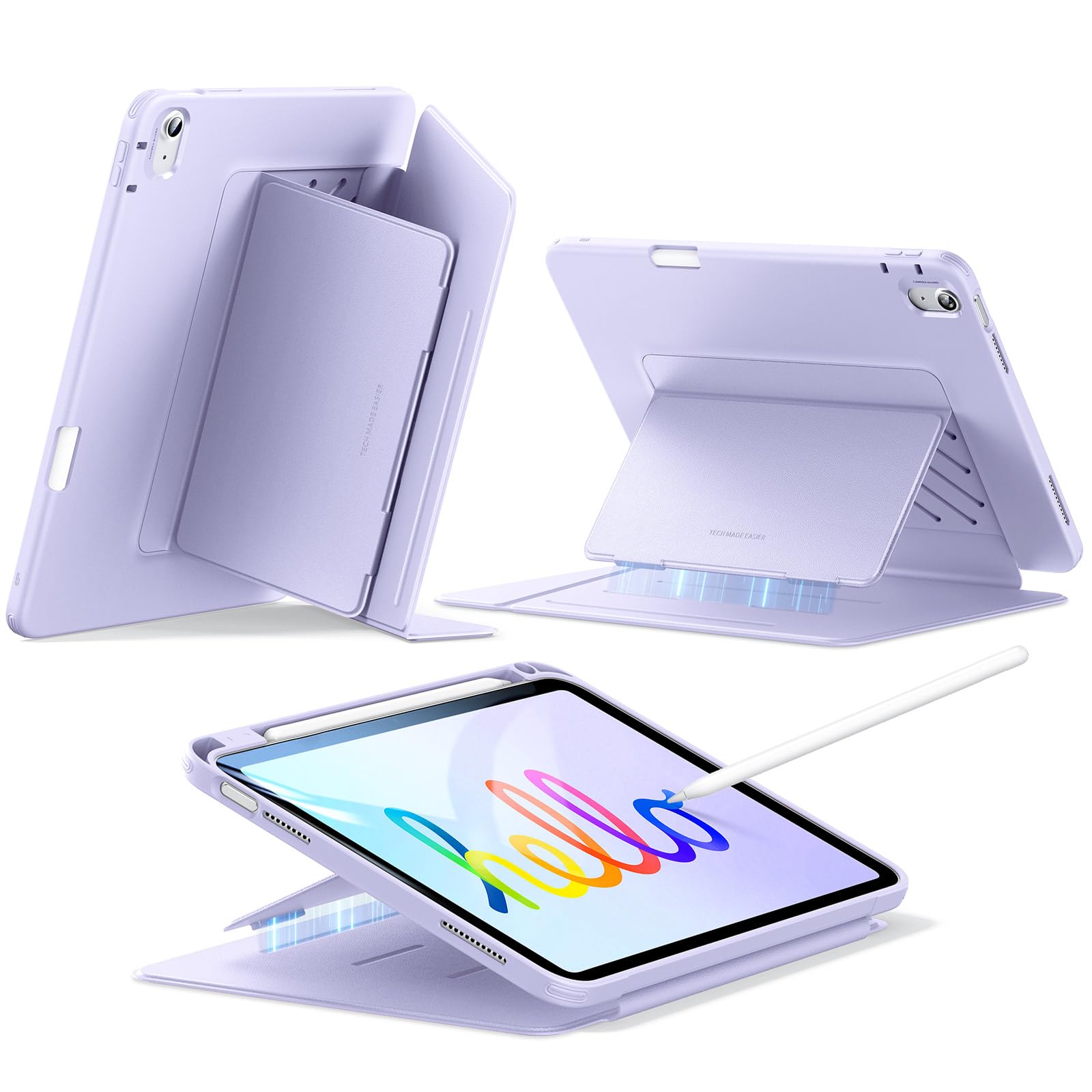 iPad A16 256GB シルバー 第11世代 + ESRアクセサリー iPad A16 256GB シルバー 第11世代 + ESRアクセサリー Amazon.co