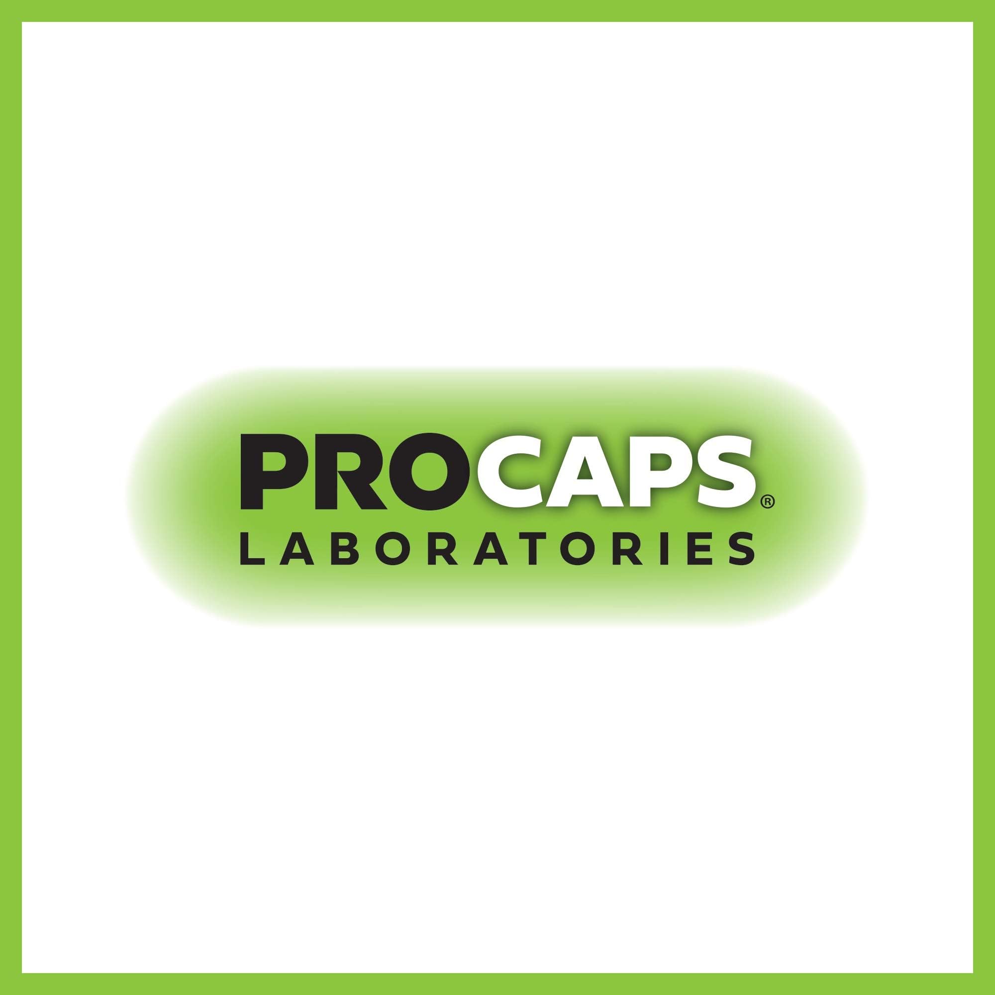 ANDREW LESSMAN ProCaps Circulation & Vein Support 30 Capsules — Amazon image 8