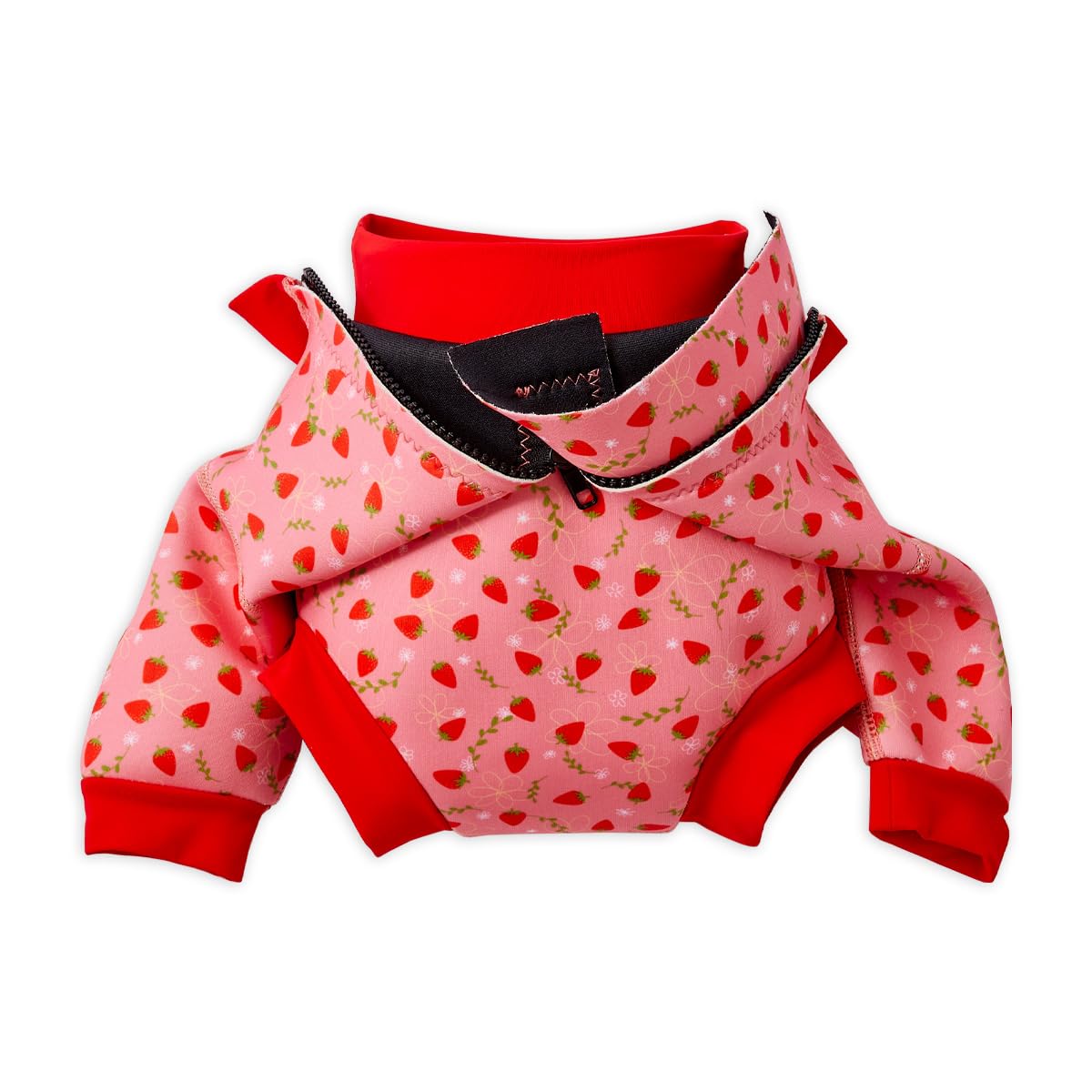 Splash About Happy Nappy Wetsuit, Swimsuit for Babies and Toddlers with Built-in Nappy - 3