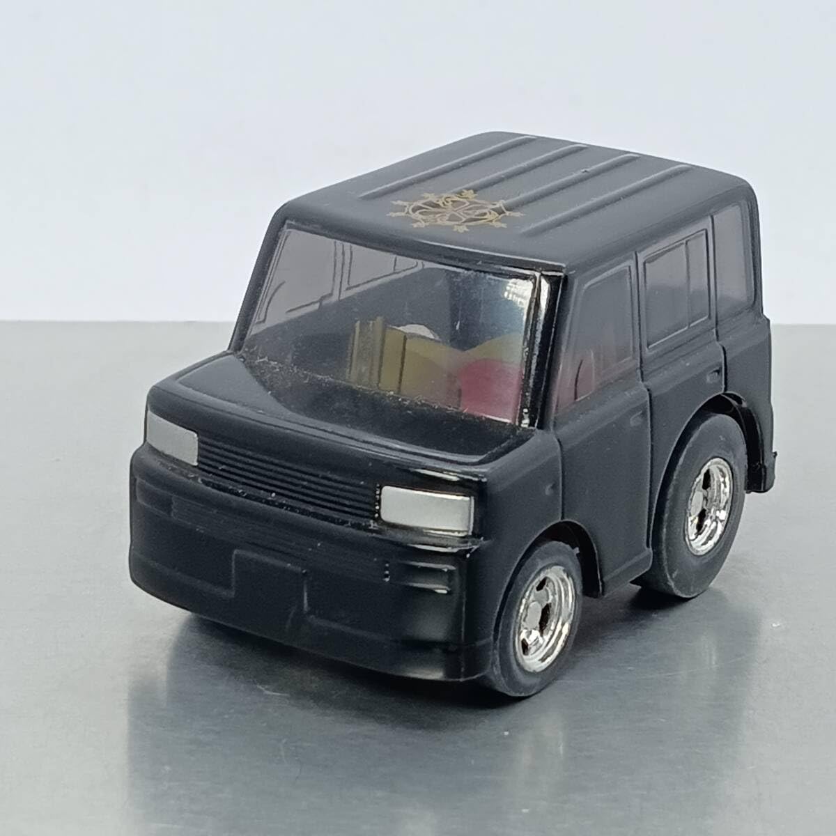 ◇非売品 Netz TOYOTA 限定 bB 非売品 【 Netz TOYOTA 限定 bB チョロQ