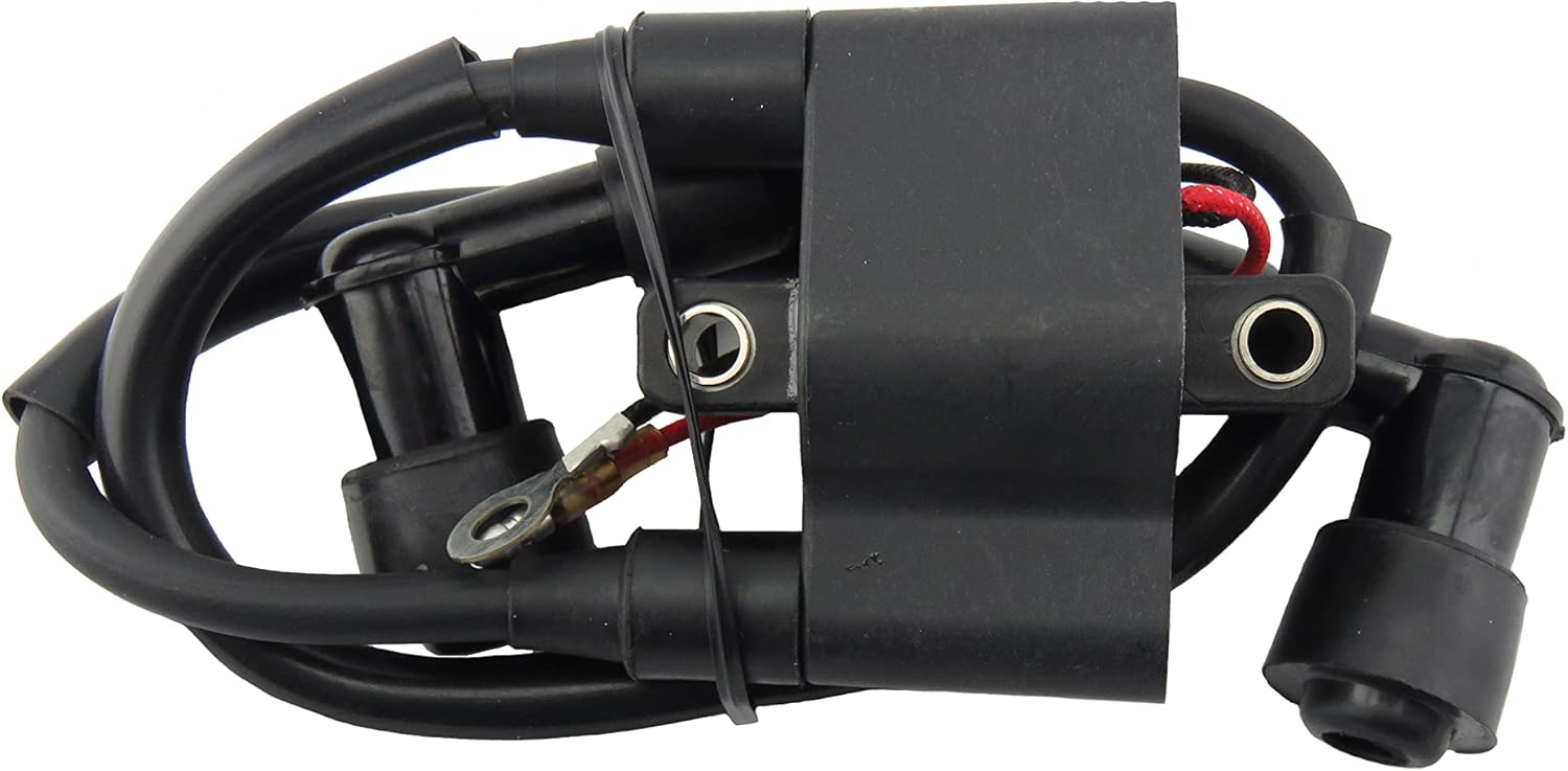 Joint De Carter Inférieur Pour Hors-bord Tohatsu Nissan 25/30 HP - Réf. 346-01303-0