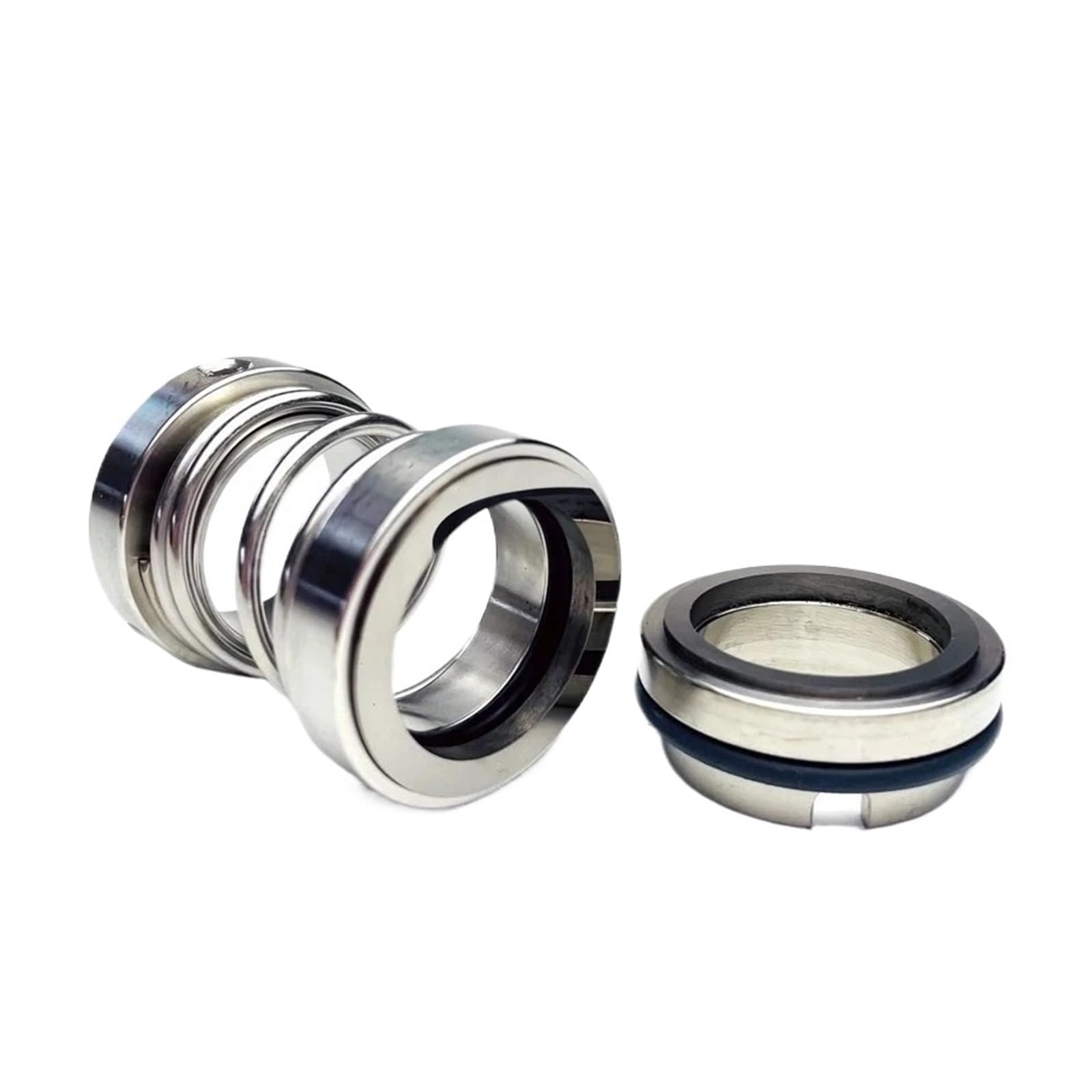 YMUGUEGH 1527-50 Mechanical Seals Shaft Size 50mm Type 1527 Mechanical Seal For Pumps (Material:TC/TC/VIT)