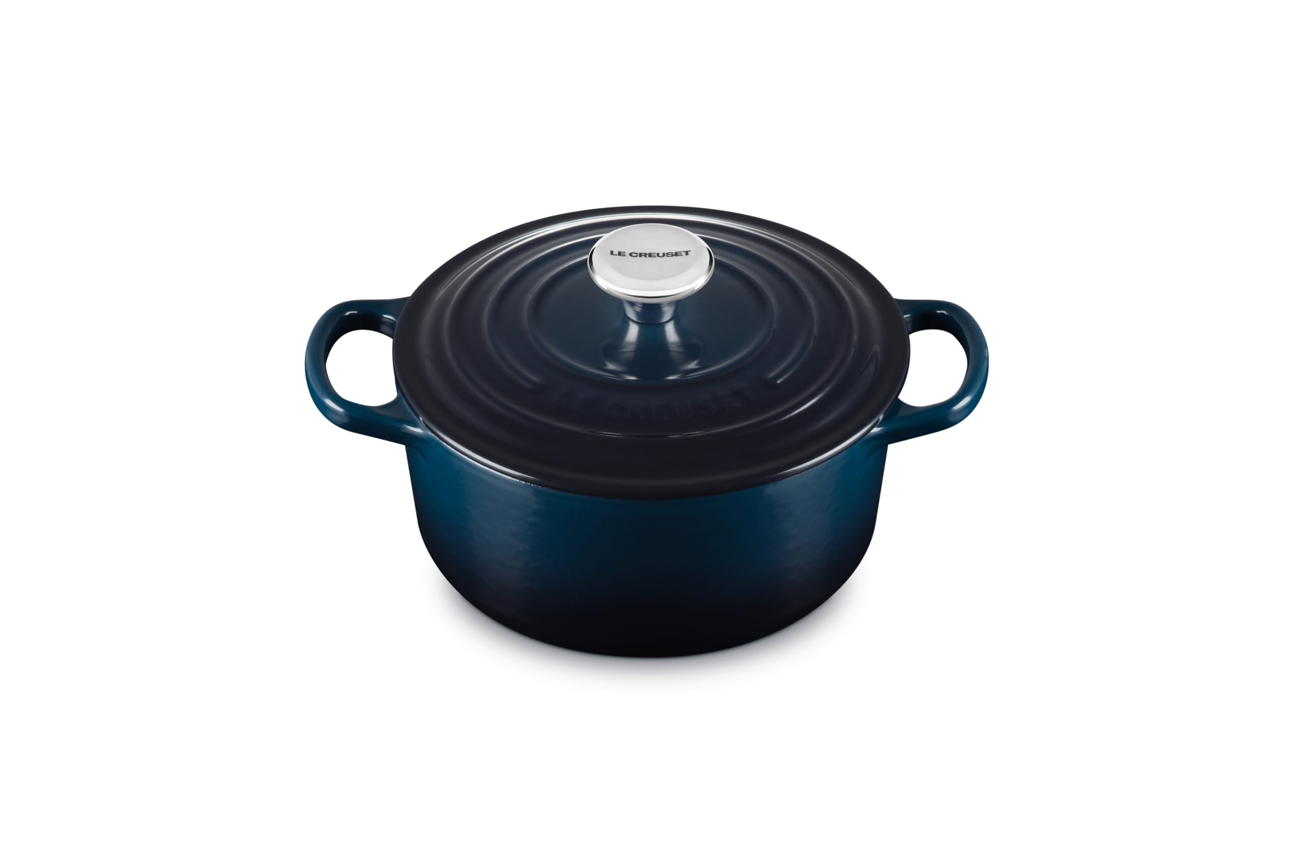 Amazon.co.jp: ル・クルーゼ(Le Creuset) 鋳物 ホーロー 鍋