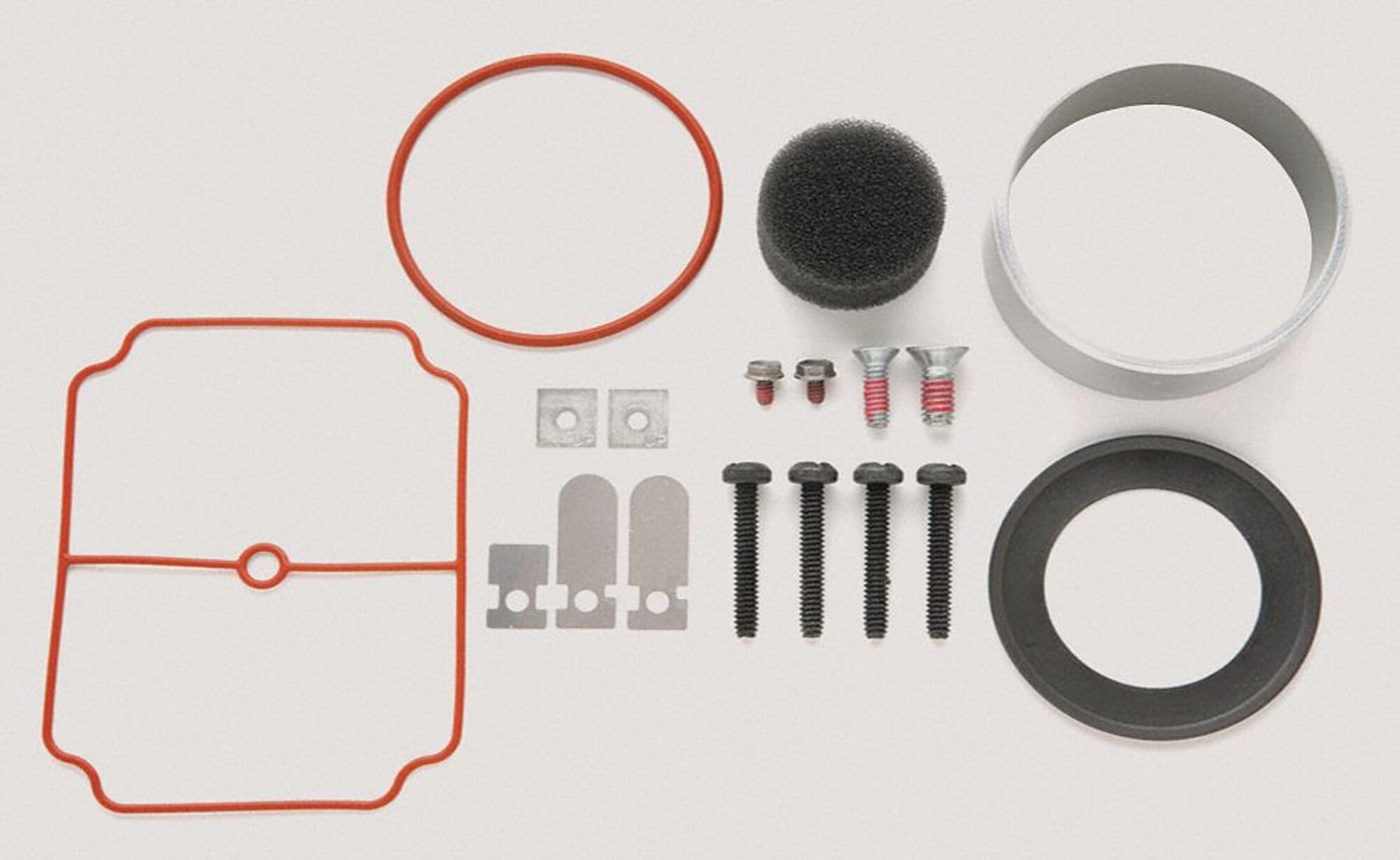 Service kit, For 5Z647
