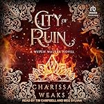 Cover of City of Ruin