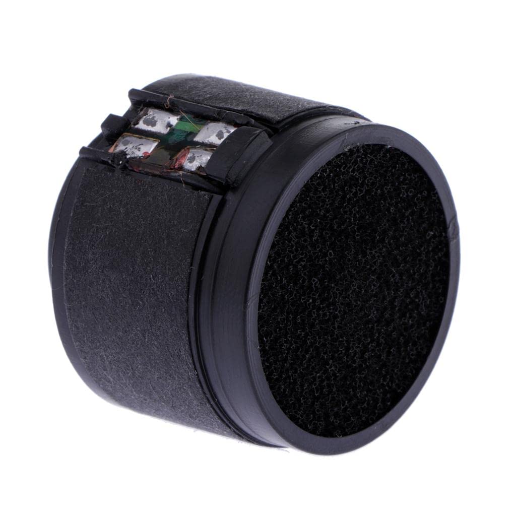 Professional Wireless/Wired Microphone Cartridge MIC Capsule-image-12