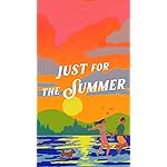 Just for the Summer Paperback – April 2, 2024 - Image 2