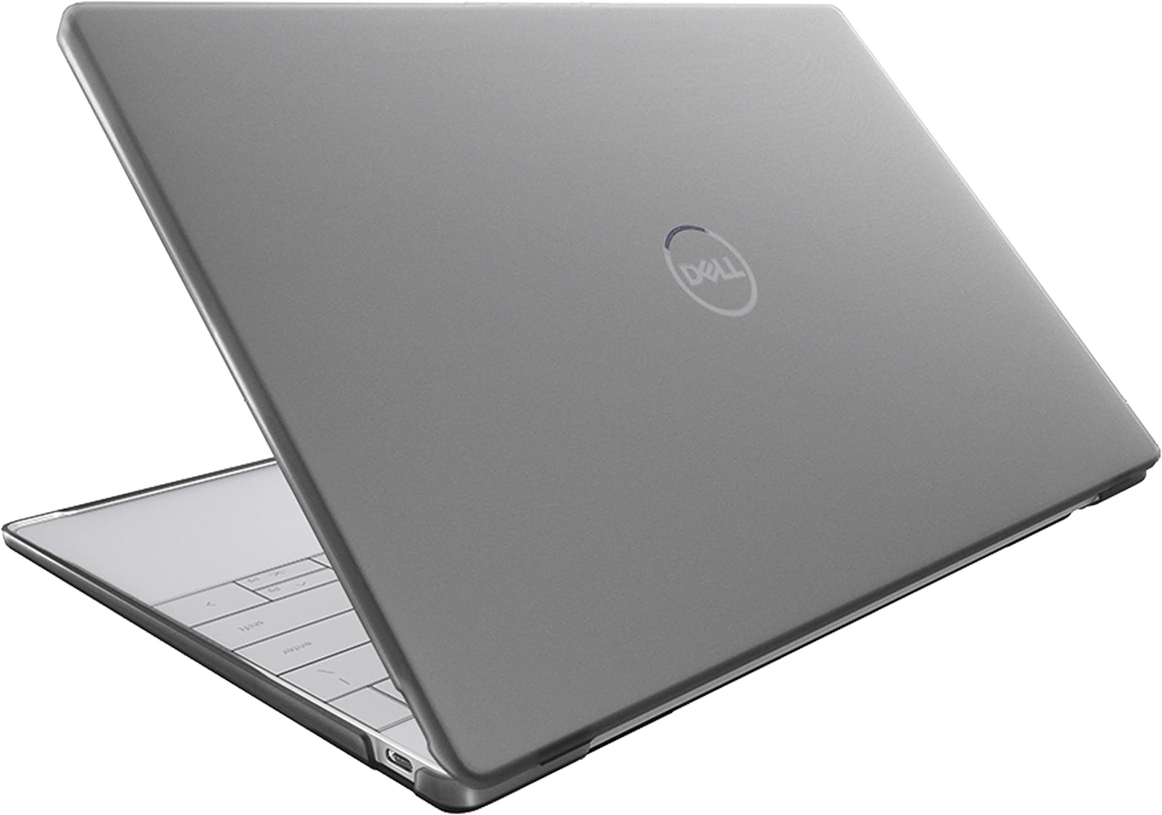 Gumdrop ProTech Hard Shell Laptop Case Fits Dell XPS 13 Plus 9320 (Clamshell)...
