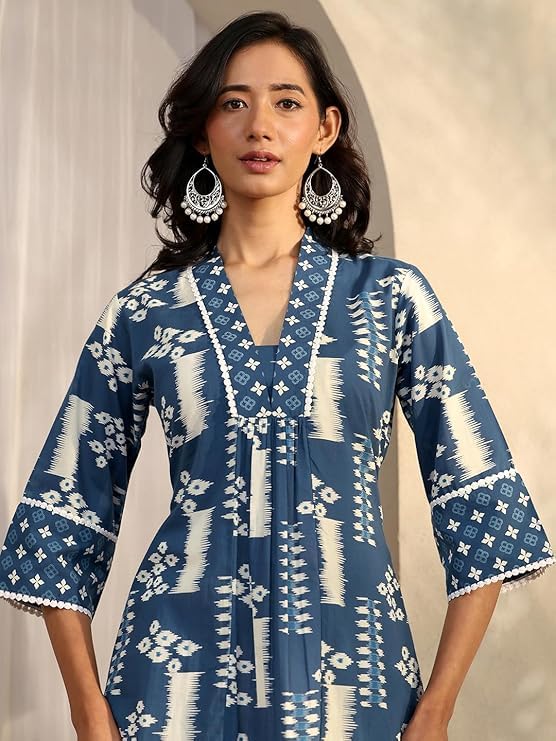Image of Libas Women Kurta