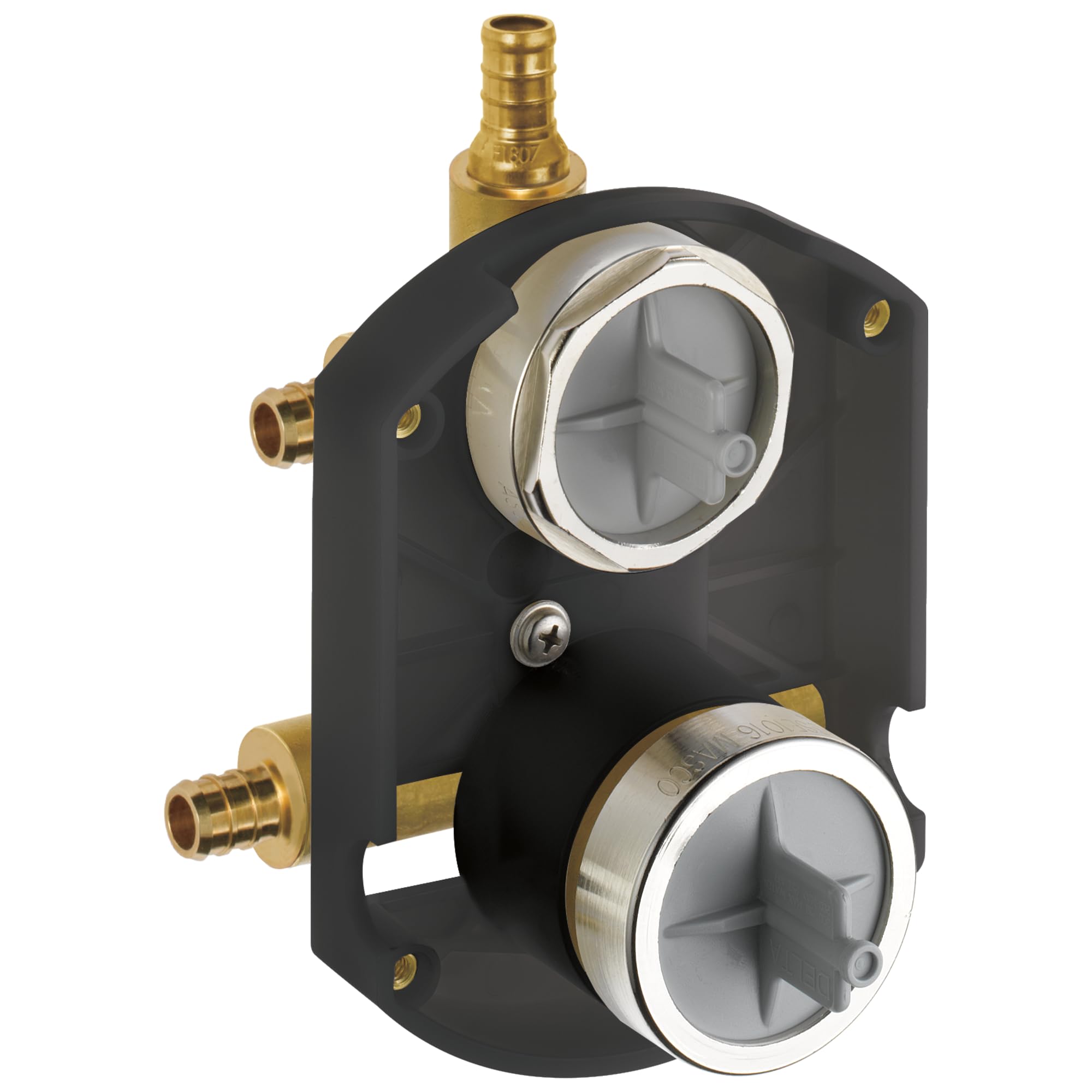 MultiChoice(R) Universal with Integrated Diverter Rough