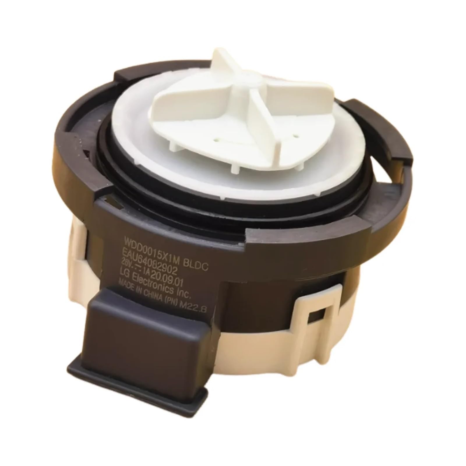Pompa Di Scarico Compatibile Con LG EAU64082902 FLX10N4W