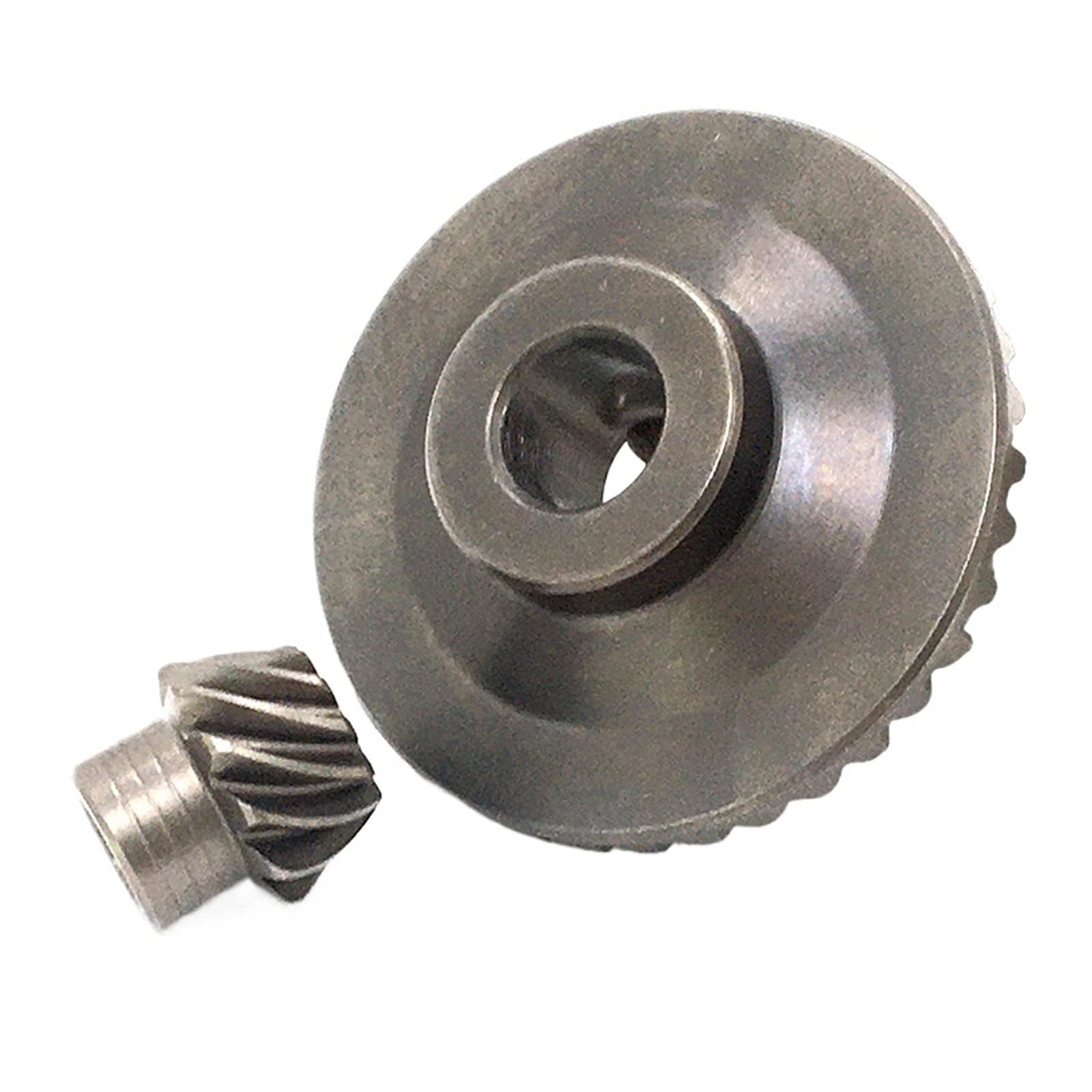 1 jeu de pignons coniques de rechange meuleuse d'angle For Bosch GWS14-125, GWS 14-125, GWS 9-125 et GWS17-125 - Pièces détachées for outils électriques