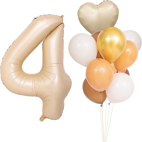 Vista 364 de 40" Macaron purple Number Balloons Helium Foil Mylar Balloon Birthday Party banquet Decoration 9