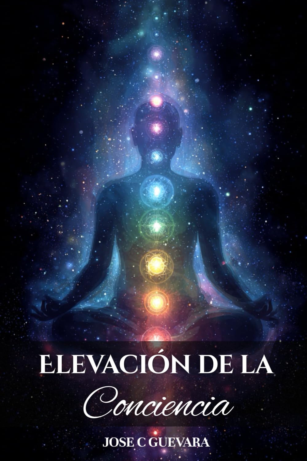 La Elevación de la Conciencia: Un Viaje a Través de los Chacras Hacia la Armonía Interior y el Propósito de Vida